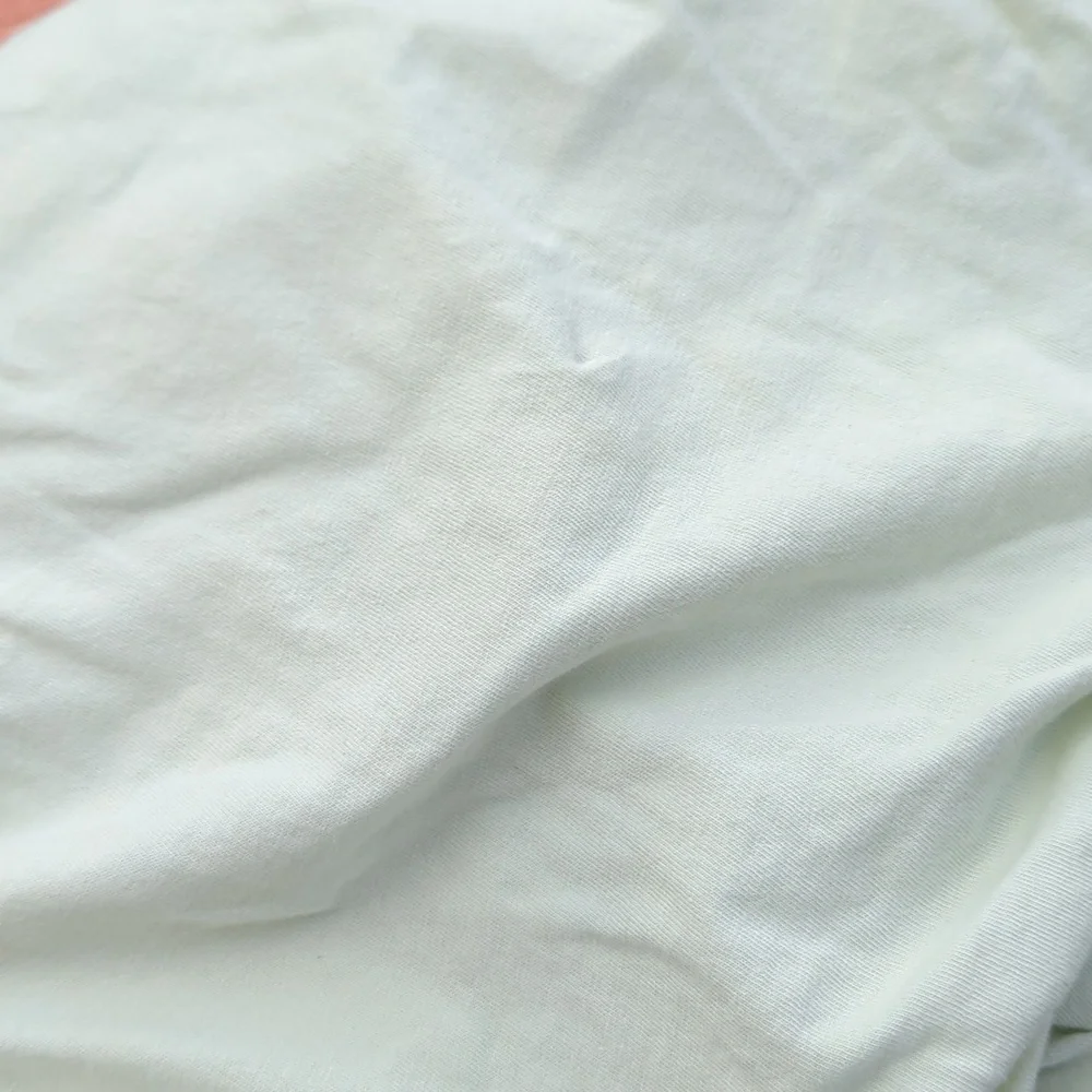 Fitted Sheets For Crib Mattress, 7 Ct Bundle - Picture 7 of 8